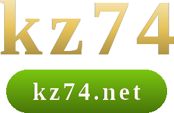 kz74 logo